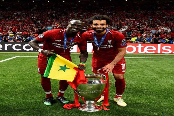 صلاح وماني صلاح وماني